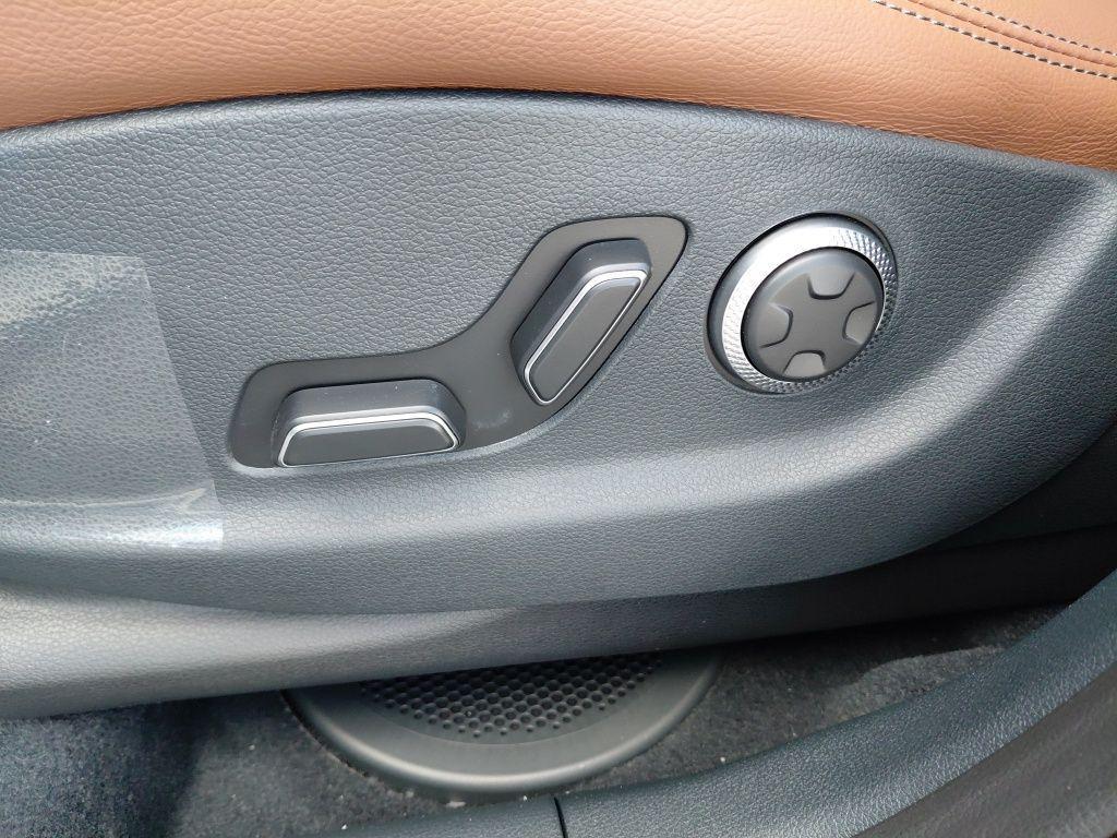 new 2026 Genesis GV70 car, priced at $59,255