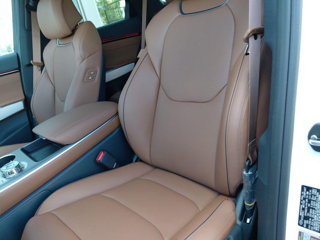 new 2026 Genesis GV70 car, priced at $59,255