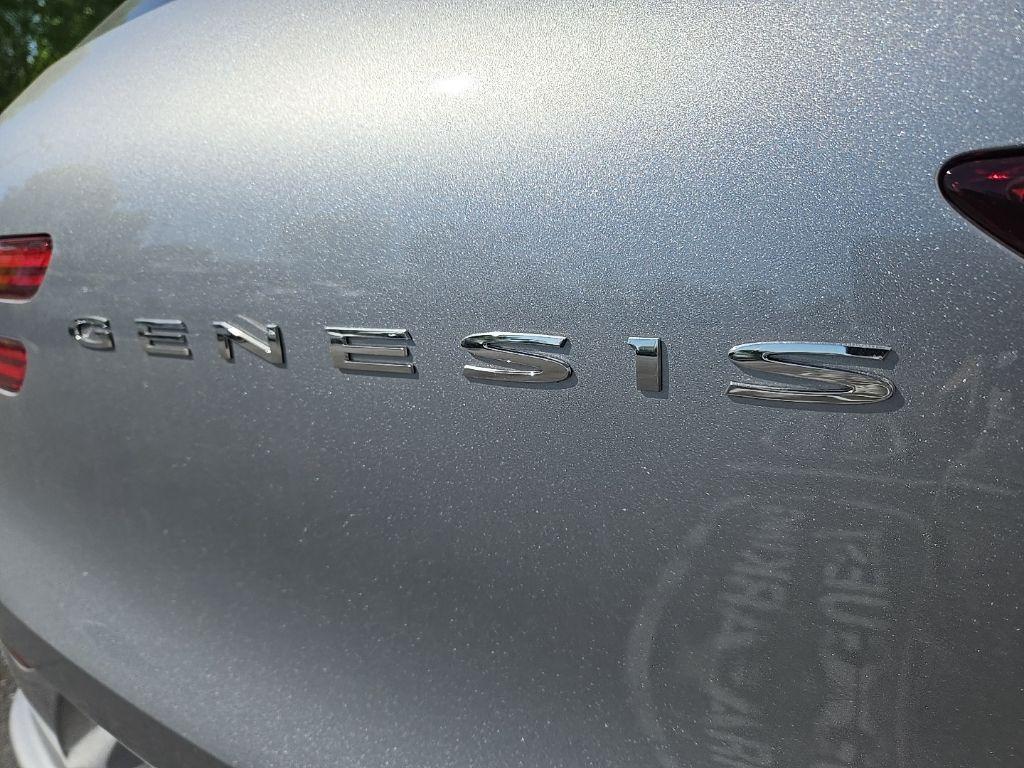 new 2026 Genesis Electrified GV70 car, priced at $71,350