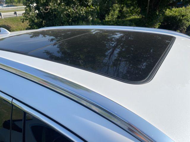 used 2022 Genesis GV80 car, priced at $41,015