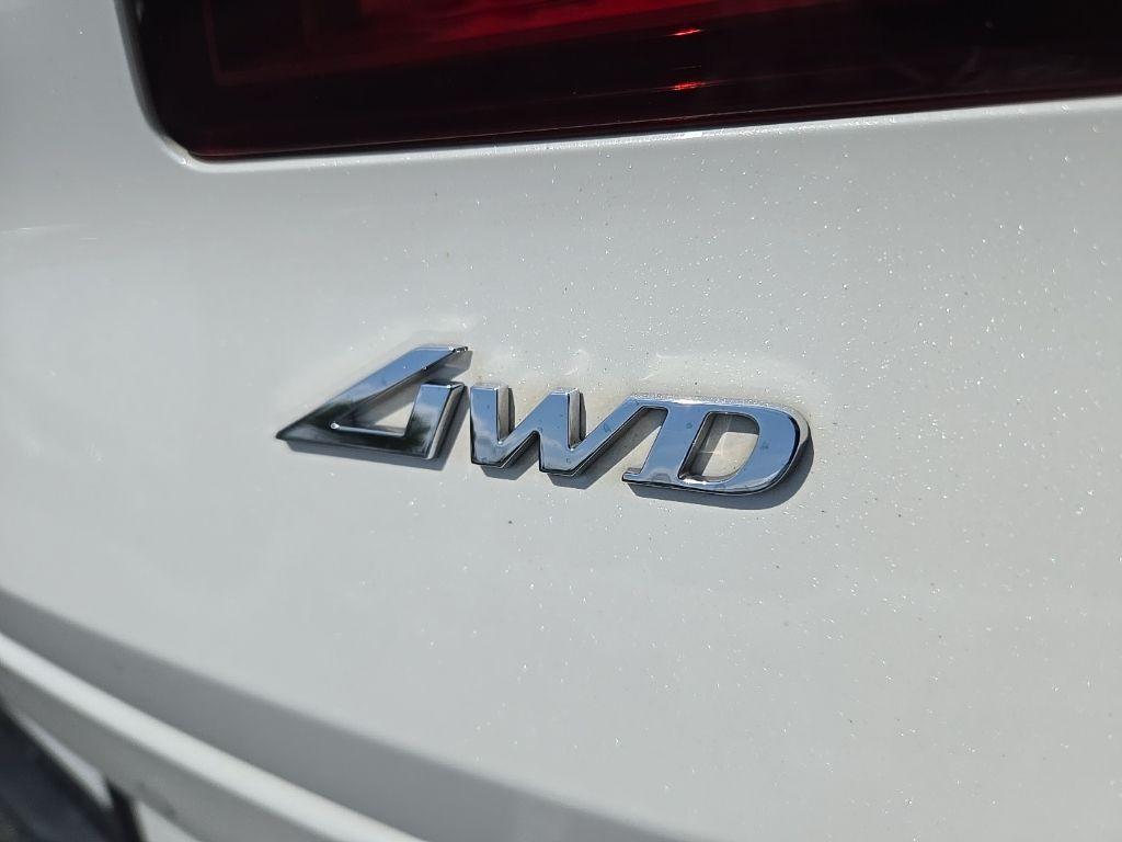 used 2022 Genesis GV80 car, priced at $41,200
