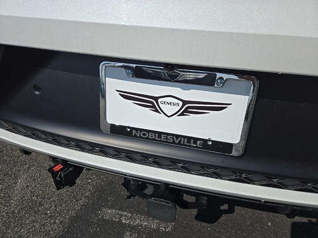 new 2025 Genesis GV70 car, priced at $67,655