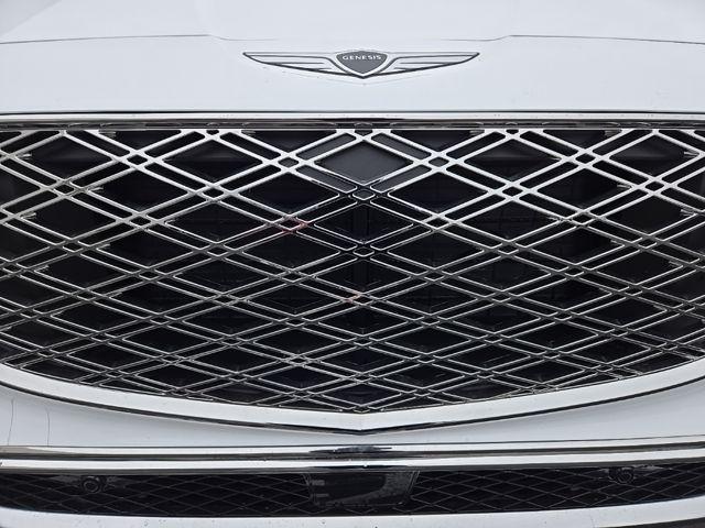 new 2025 Genesis GV80 car, priced at $60,479