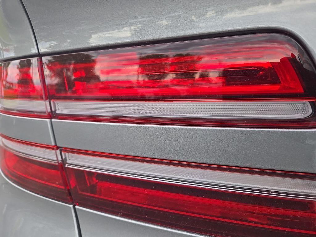 new 2025 Genesis GV80 car, priced at $82,864