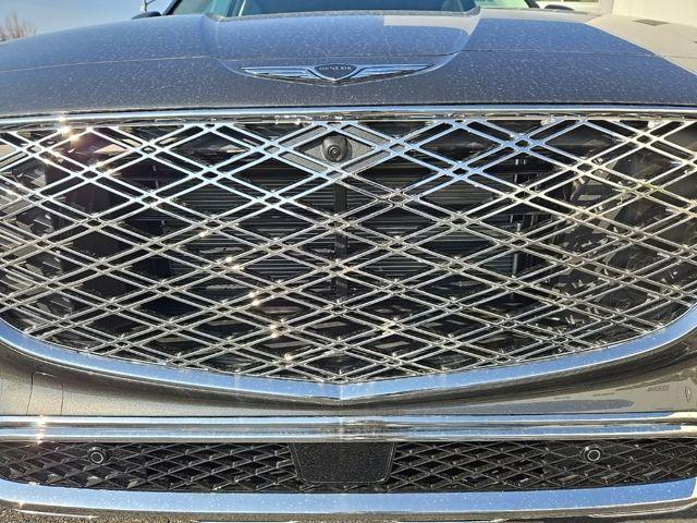 new 2025 Genesis GV80 car, priced at $68,900