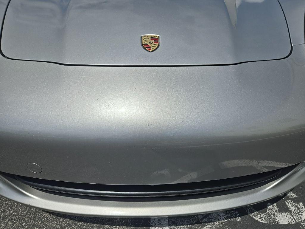 used 2011 Porsche Panamera car, priced at $16,000