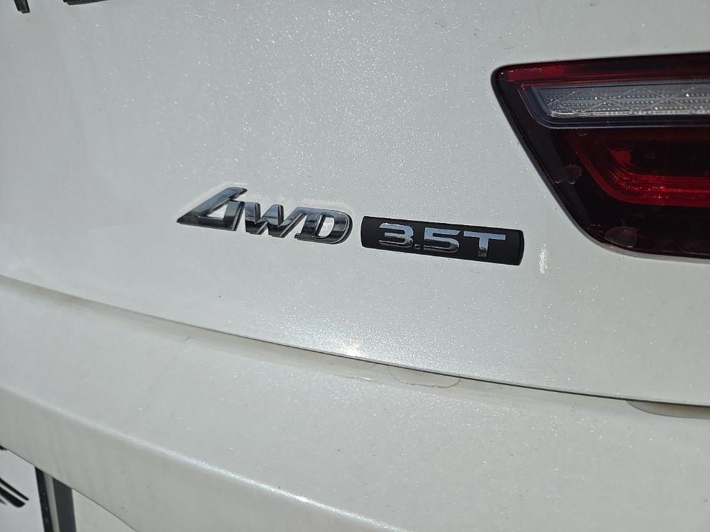 new 2025 Genesis G80 car, priced at $79,190