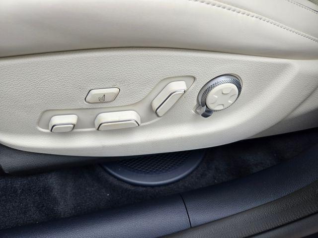 new 2025 Genesis GV80 car, priced at $82,850
