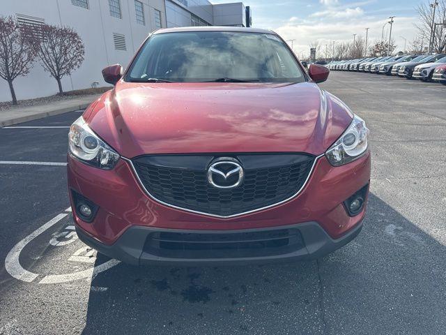 used 2013 Mazda CX-5 car, priced at $11,654