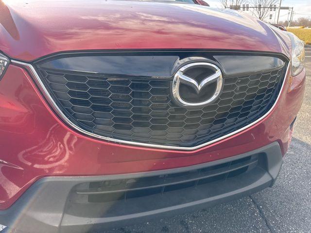 used 2013 Mazda CX-5 car, priced at $11,654