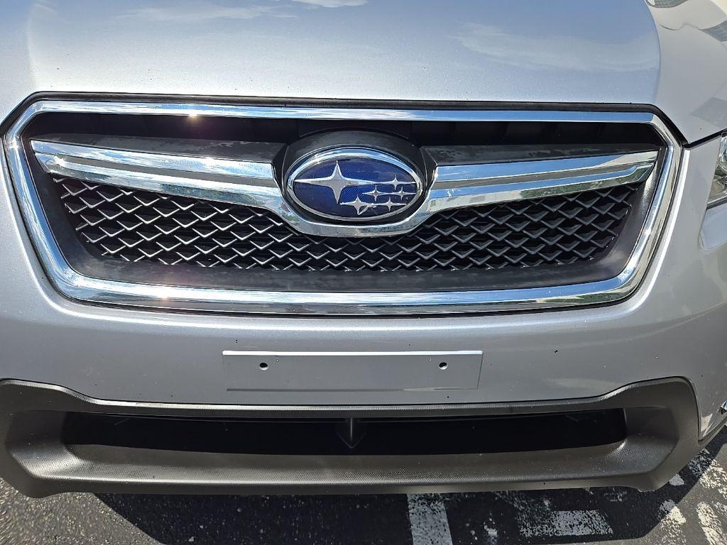 used 2016 Subaru Crosstrek car, priced at $15,319