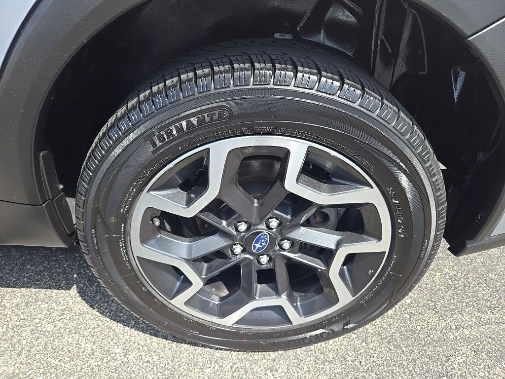 used 2016 Subaru Crosstrek car, priced at $15,319