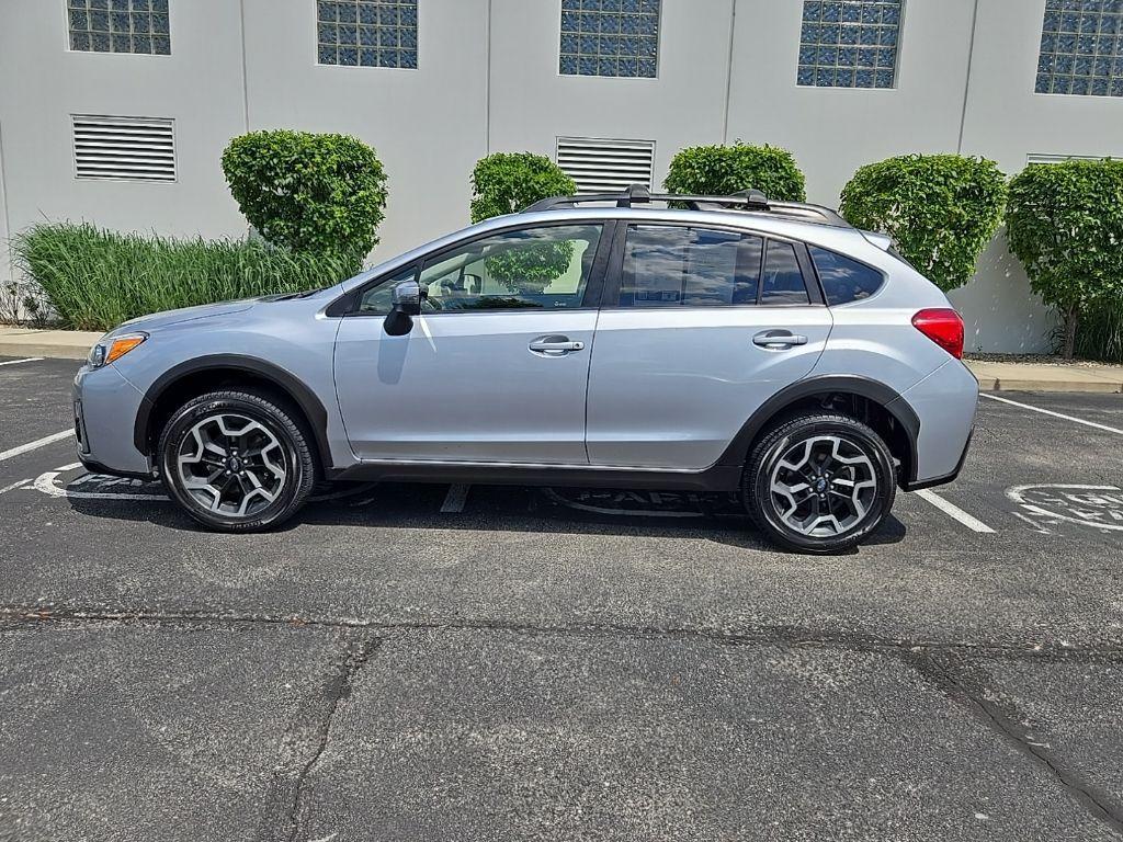 used 2016 Subaru Crosstrek car, priced at $15,319