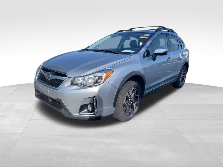 used 2016 Subaru Crosstrek car, priced at $15,676