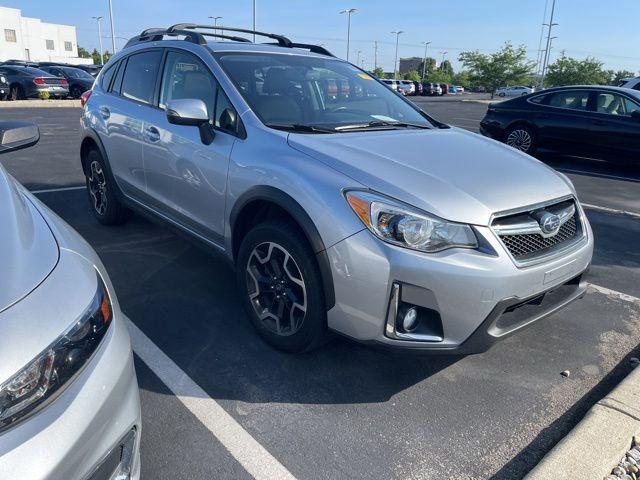 used 2016 Subaru Crosstrek car, priced at $15,676