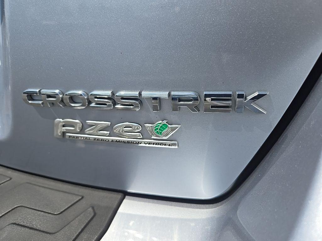 used 2016 Subaru Crosstrek car, priced at $15,319