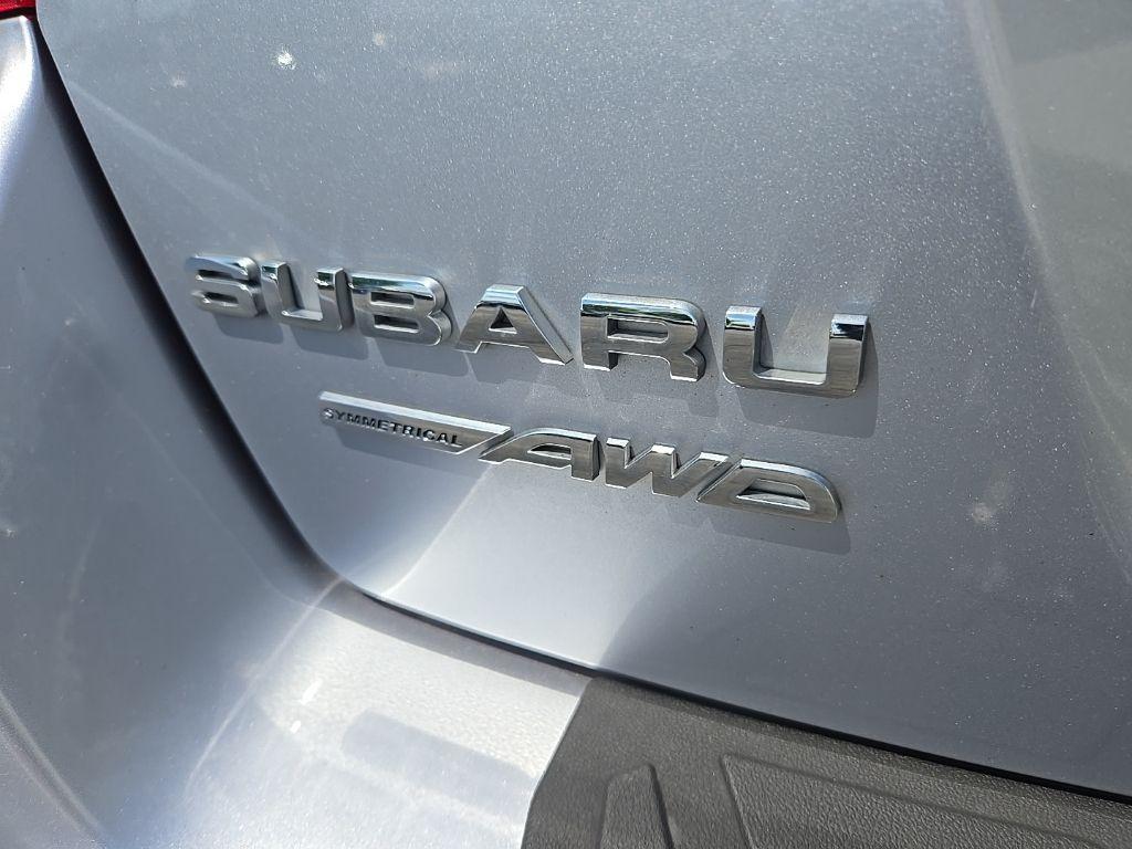 used 2016 Subaru Crosstrek car, priced at $15,319
