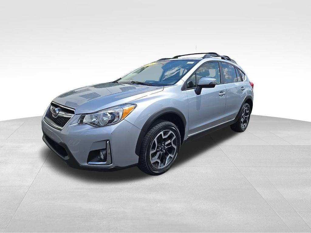 used 2016 Subaru Crosstrek car, priced at $15,319
