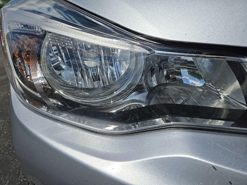 used 2016 Subaru Crosstrek car, priced at $15,319