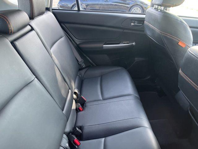 used 2016 Subaru Crosstrek car, priced at $15,676