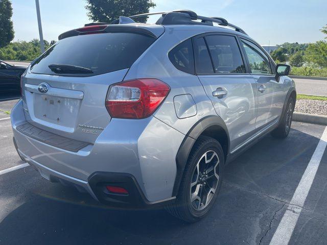 used 2016 Subaru Crosstrek car, priced at $15,676