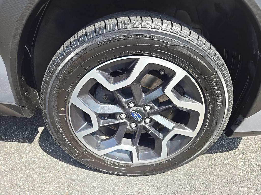 used 2016 Subaru Crosstrek car, priced at $15,319