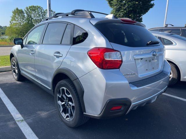 used 2016 Subaru Crosstrek car, priced at $15,676