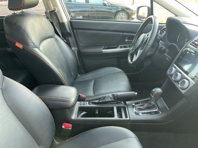 used 2016 Subaru Crosstrek car, priced at $15,676