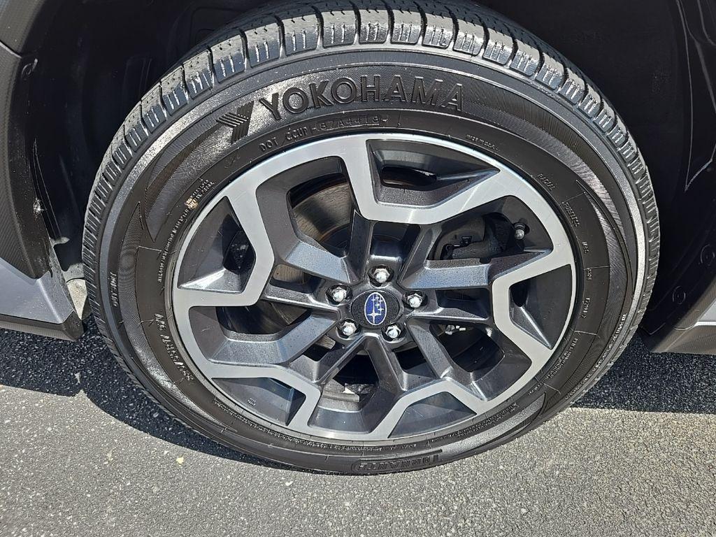 used 2016 Subaru Crosstrek car, priced at $15,319