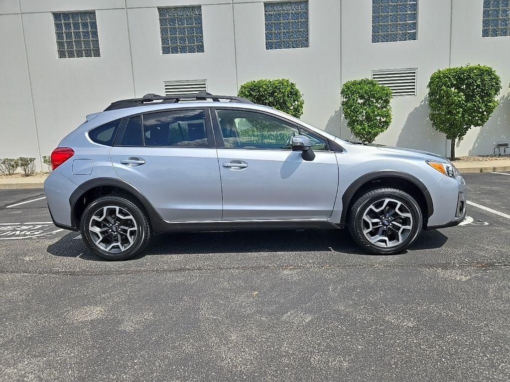 used 2016 Subaru Crosstrek car, priced at $15,319