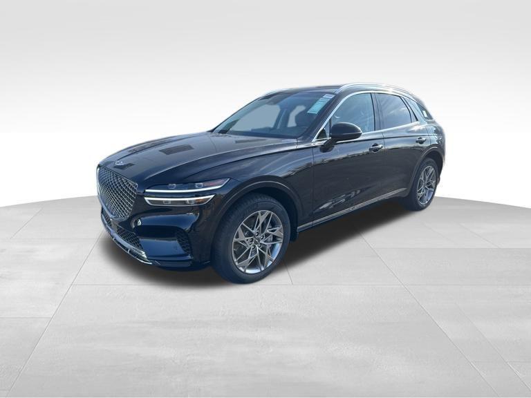 new 2025 Genesis GV70 car, priced at $48,710