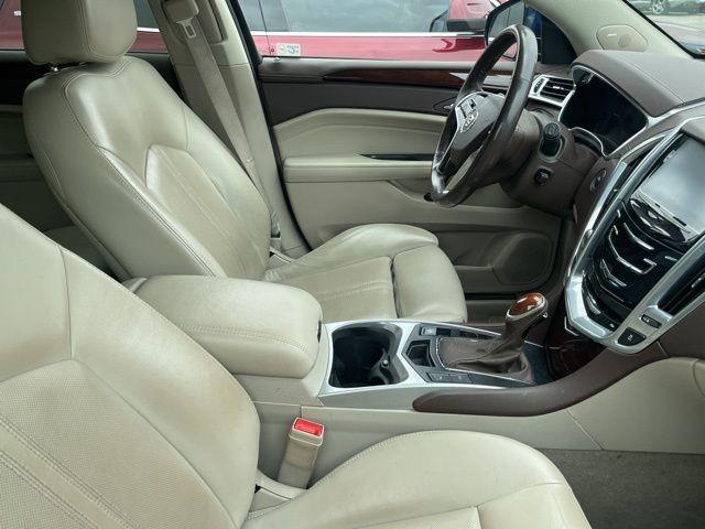 used 2013 Cadillac SRX car, priced at $11,995