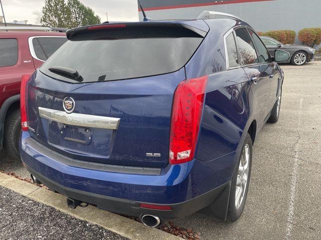 used 2013 Cadillac SRX car, priced at $11,995