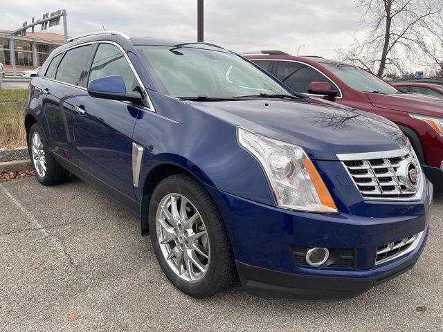 used 2013 Cadillac SRX car, priced at $11,995