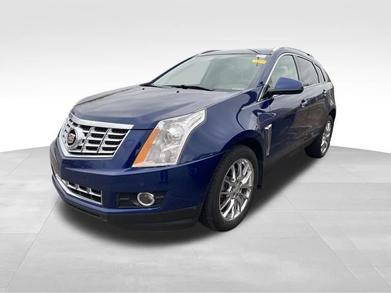 used 2013 Cadillac SRX car, priced at $11,995