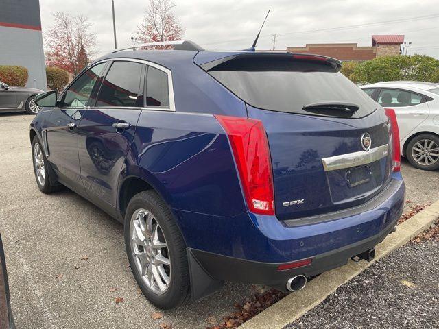 used 2013 Cadillac SRX car, priced at $11,995