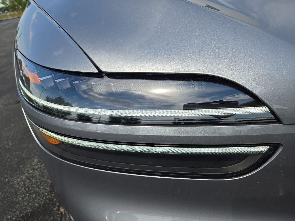 new 2026 Genesis GV70 car, priced at $57,925