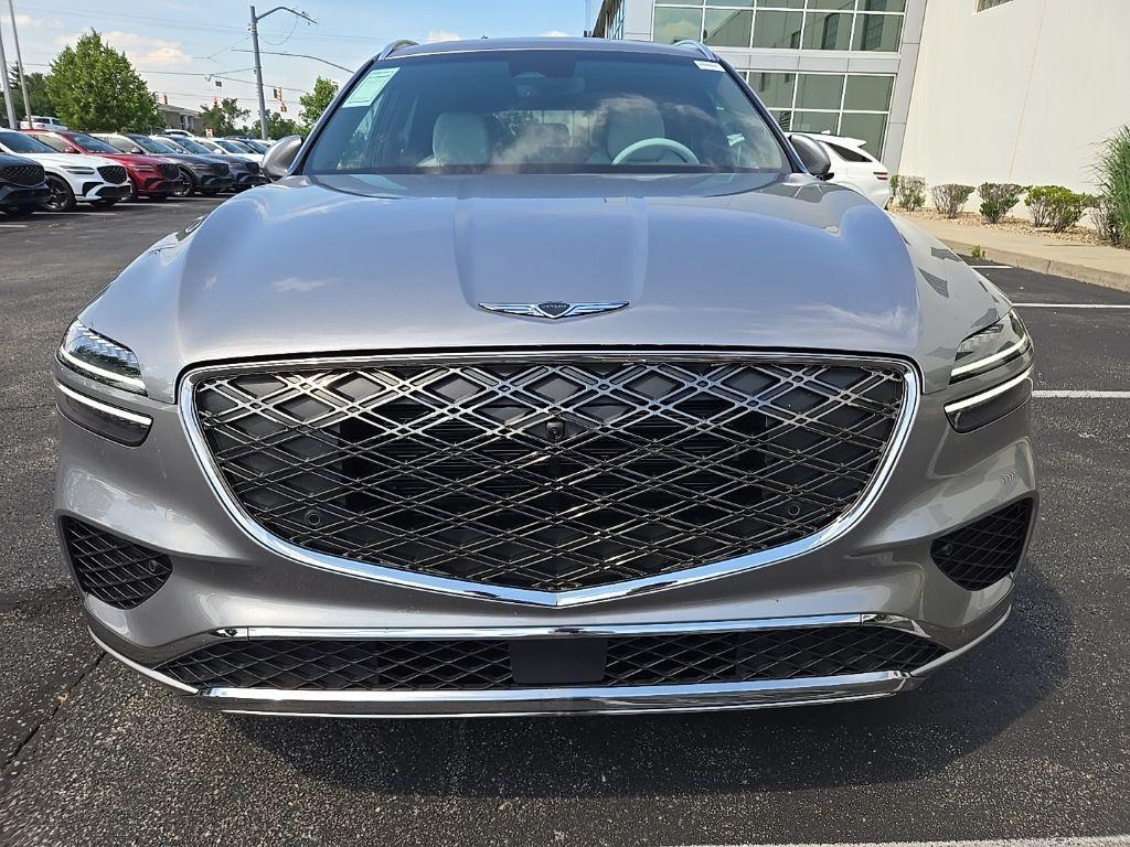 new 2026 Genesis GV70 car, priced at $57,925