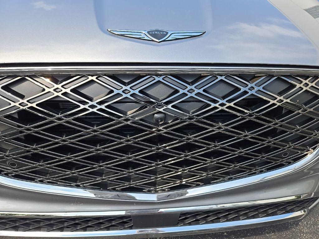 new 2026 Genesis GV70 car, priced at $57,925