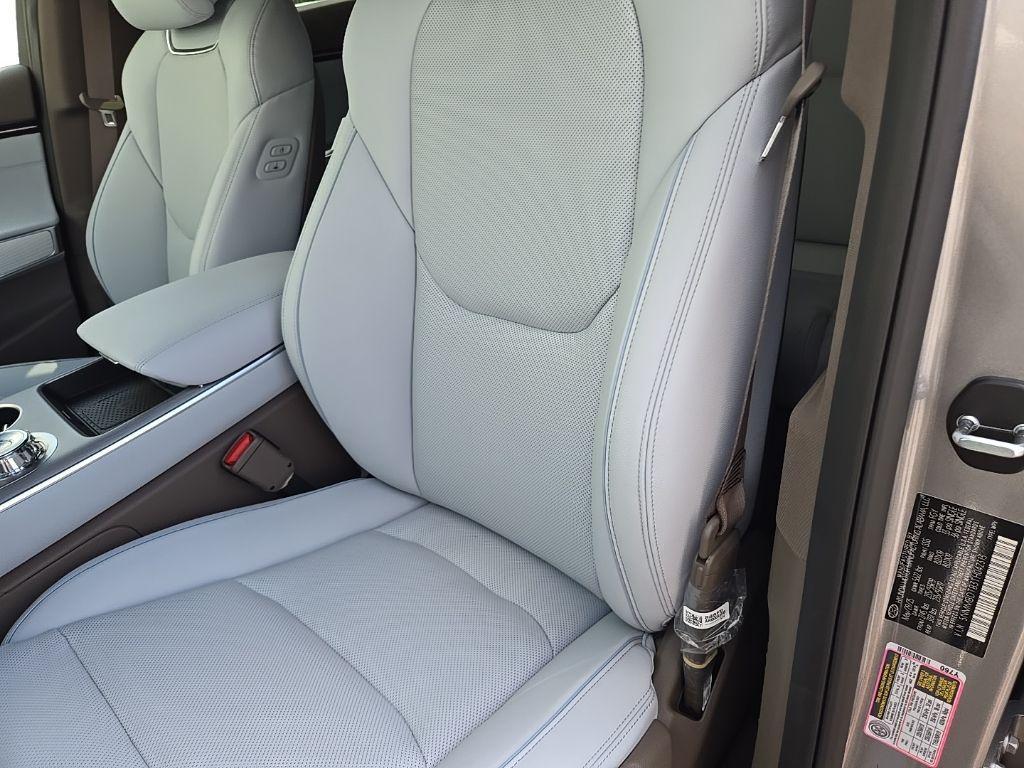 new 2026 Genesis GV70 car, priced at $57,925