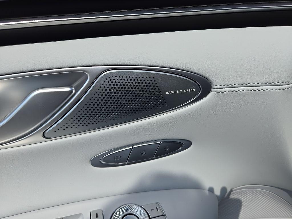 new 2026 Genesis GV70 car, priced at $57,925