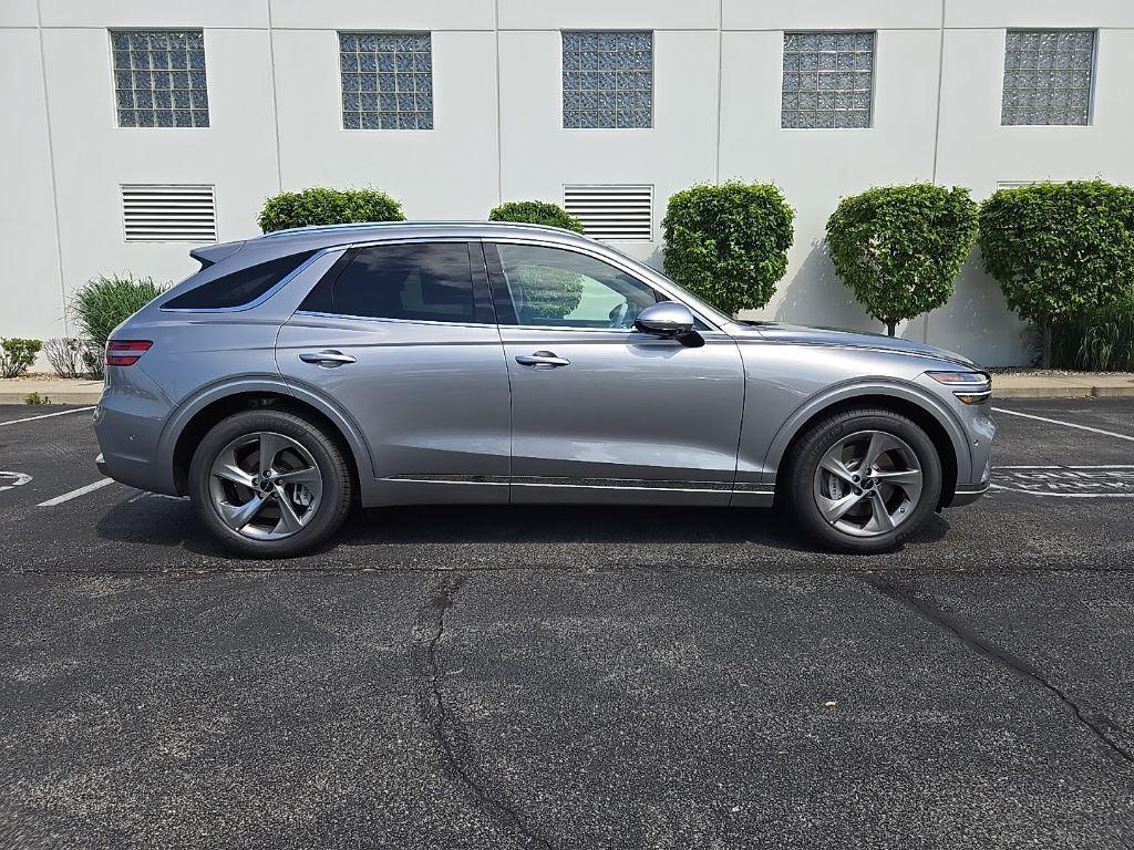 new 2026 Genesis GV70 car, priced at $57,925