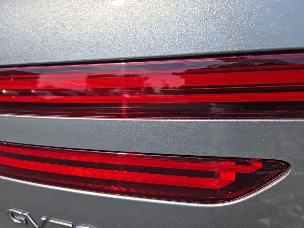 new 2026 Genesis GV70 car, priced at $57,925