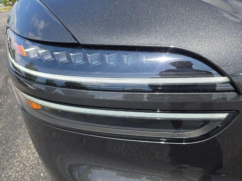 new 2026 Genesis GV70 car, priced at $72,715
