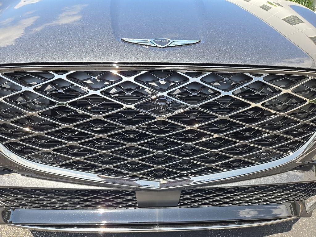 new 2026 Genesis GV70 car, priced at $72,715