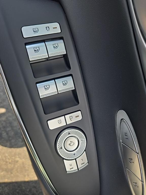 new 2026 Genesis GV70 car, priced at $72,715