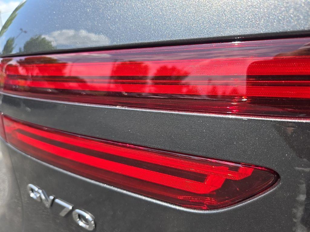 new 2026 Genesis GV70 car, priced at $72,715