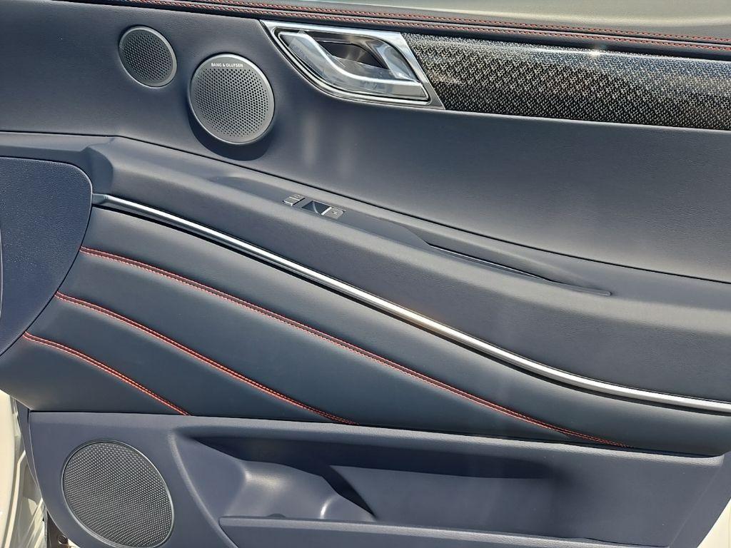 new 2026 Genesis GV80 car, priced at $89,795