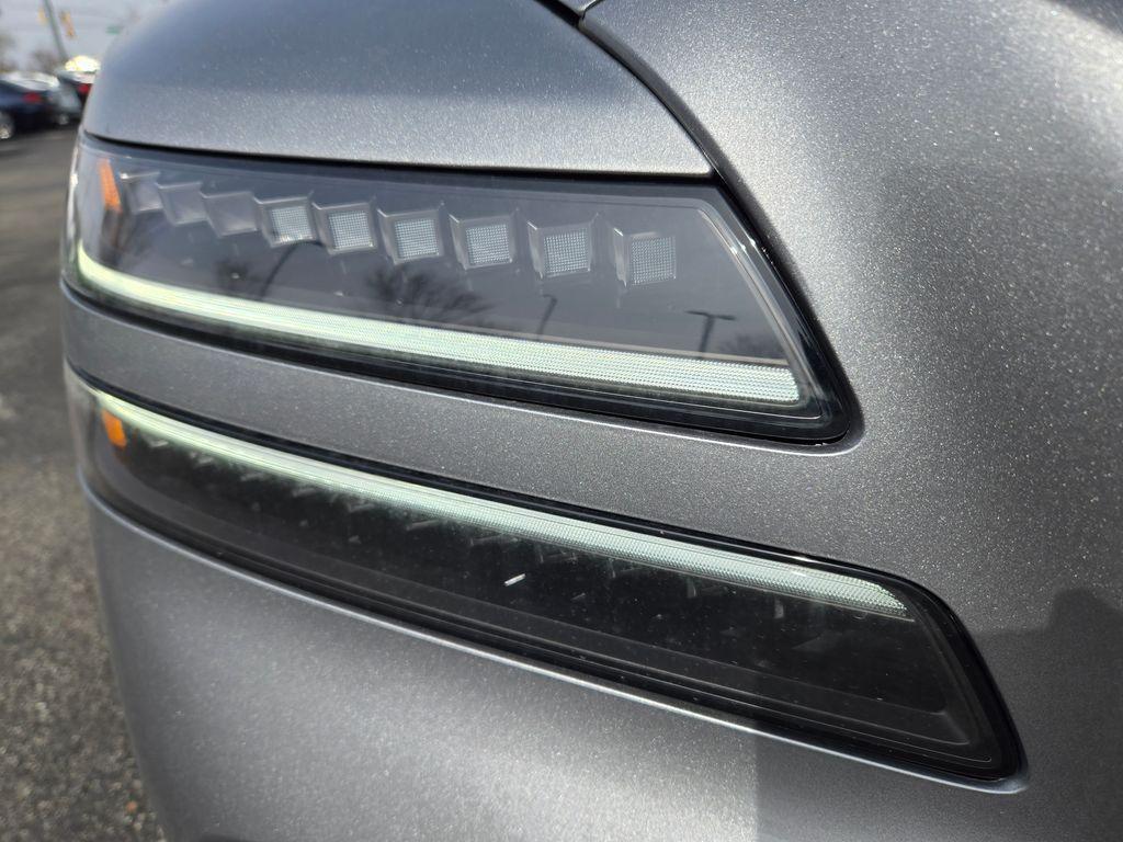 new 2025 Genesis GV80 car, priced at $82,765