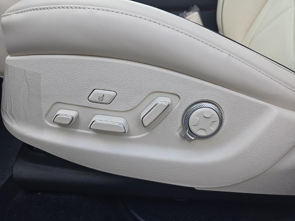 new 2026 Genesis GV80 car, priced at $85,090